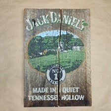 Jack daniels wood for sale  Janesville
