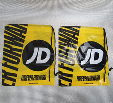 Sports yellow black for sale  WOLVERHAMPTON