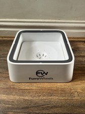 Dog water bowl for sale  LEEDS