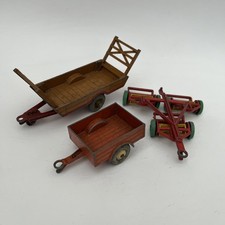 Dinky toys farm for sale  WORKSOP