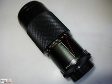 Zoom bjektiv tele gebraucht kaufen  Altbach