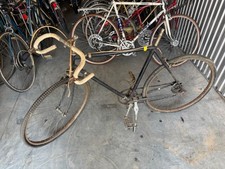Vintage Huffy Sportsman? Bicicleta masculina Inglaterra Raleigh década de 1960 3 velocidades comprar usado  Enviando para Brazil