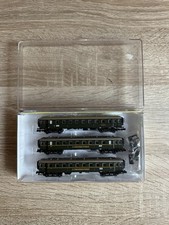 Minitrix spur 15758 gebraucht kaufen  Baumholder