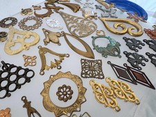 Vintage mixed metal for sale  North Scituate