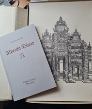 Albrecht dürer holzschnitte gebraucht kaufen  Stromberg