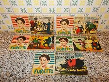 Furetto nika 1950 usato  Firenze