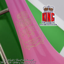Vintage king white for sale  Granville