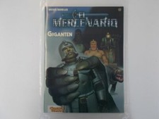 Mercenario band giganten gebraucht kaufen Mercenario band giganten gebraucht kaufen  Kiel