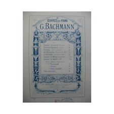 Bachmann georges fiametta d'occasion  Blois