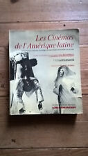 Cinémas amérique latine. d'occasion  Rieupeyroux