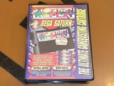 Replay de ação profissional em OVP para SEGA SATURN comprar usado  Enviando para Brazil