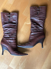 Bronx damen stiletto gebraucht kaufen  Langenhagen