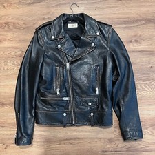 Saint laurent leather for sale  Huntington Beach