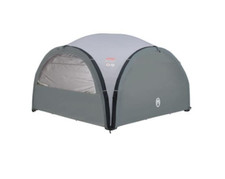 ABRIGO EVENTO AR L - PACOTE PAREDE SOLAR COLEMAN LATERAIS ACAMPAMENTO JARDIM comprar usado  Enviando para Brazil