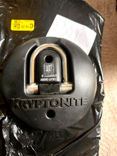 Kryptonite ground stronghold for sale  Pittsburgh