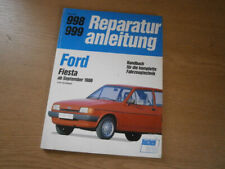 Ford fiesta 1986 gebraucht kaufen  Oberlichtenau