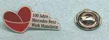 Mercedes benz pin gebraucht kaufen  Bad Vilbel