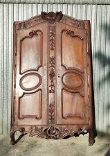 Grande façade armoire d'occasion  Saint-Privat-des-Vieux