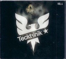 Tecktonik vol.4 v2119478 usato  Spedire a Italy