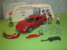 Playmobil 3911 porsche gebraucht kaufen  Forchheim