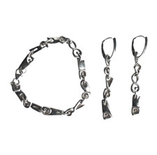 Vintage sterling silver for sale  Albion