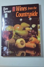 Wines countryside ben for sale  ACCRINGTON