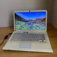 Ordinateur portable sony d'occasion  Villars-les-Dombes