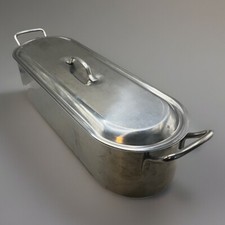 Inox italy stainless for sale  Brookfield