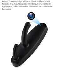Telecamera spia gancio usato  Fossombrone
