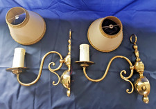Appliques bronze chapeau d'occasion  Trévoux
