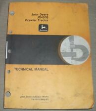 John deere 450 for sale  Union
