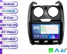Autoradio android per usato  San Cassiano