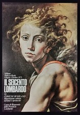 lombardo seicento usato  Torino