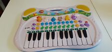 Pianola per bambini usato  Torino