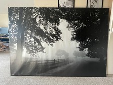 Ikea bjorksta misty for sale  BRISTOL