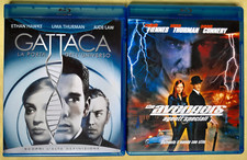 Uma thurman gattaca usato  Imola