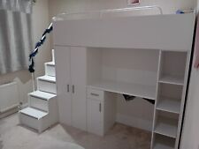Modern cabin loft for sale  HORLEY