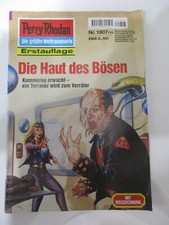 Perry rhodan erstauflage gebraucht kaufen  Külsheim