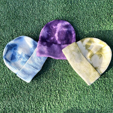 Knit tie dye for sale  Kearny