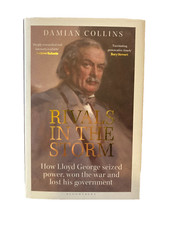 Lloyd george rivals for sale  TELFORD