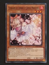 Ash flowering and d'occasion  Expédié en Belgium
