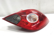 Pel corsa 2009 gebraucht kaufen  Delitzsch