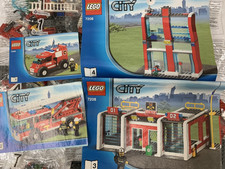 Lego city set for sale  WISBECH