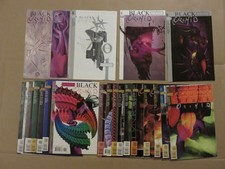 Black orchid 1993 for sale  Knoxville