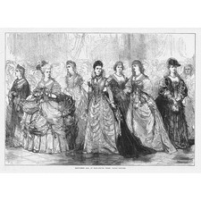 Marlborough house ladies for sale  GLASGOW