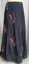 long hippie skirts for sale  NORTHALLERTON