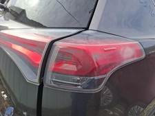 Passenger tail light for sale  West Liberty