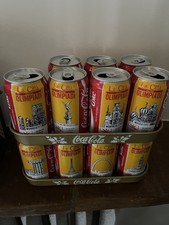 Lattine coca cola usato Lattine coca cola usato  Parma