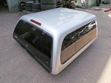 Nissan navara canopy for sale  ROYSTON