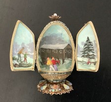 Hand decorated real for sale  Roseville